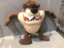 Peluche taz diable d'occasion  Saint-Dié-des-Vosges