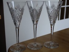 Old wine glass d'occasion  Expédié en Belgium