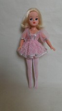 Süße sindy ballerina gebraucht kaufen  Essen