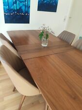 Tischgruppen gebraucht kaufen  Würzburg