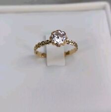 Anello oro 750 usato  Licata