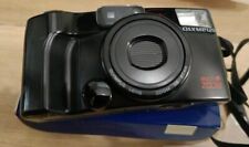 Fotocamera olympus 200 usato  Roma