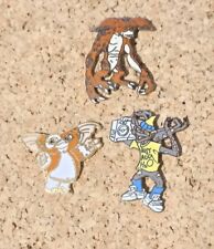 Lot pin gizmo d'occasion  Melun