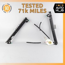 Motor regulador de janela porta frontal direita Bentley Continental GTC fabricante de equipamento original 71k comprar usado  Enviando para Brazil