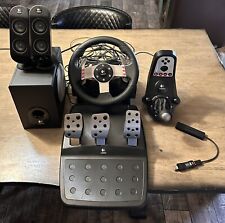 Logitech g27 racing for sale  Pasadena