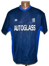 Chelsea 2000 2001 for sale  Shipping to Ireland