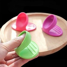 General Mini Luvas de Forno Luva para Churrasco Luvas de Churrasco Espessadas 1 Par de Aperto Seguro comprar usado  Enviando para Brazil