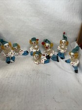 Vtg ceramic circus for sale  Saint Petersburg