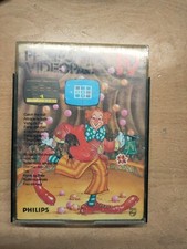 Jeu philips videopac d'occasion  Esvres