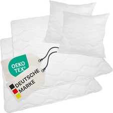 Bettenset teilig comfort gebraucht kaufen  Kruft