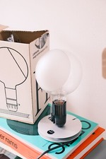 Flos lampadina table for sale  Portland