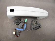 Maçaneta externa para porta dianteira Ford Fiesta (BA61-A22404) comprar usado  Enviando para Brazil