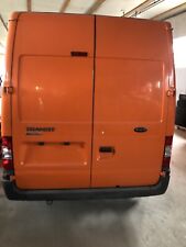 ford transit hecktur gebraucht kaufen ford transit hecktur gebraucht kaufen Gersthofen