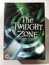 Twilight zone for sale  BURY ST. EDMUNDS