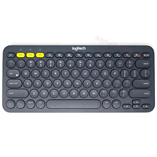 Logitech k380 wireless for sale  Brooklyn