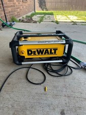 Dewalt dwpw2100 100 for sale  Krum