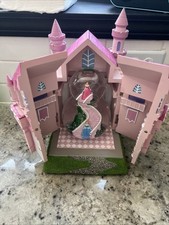 Disney princess swing for sale  Goodells