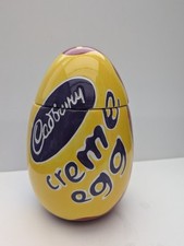 Cadburys creme egg for sale  NOTTINGHAM