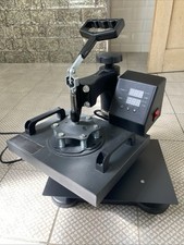 Metal hot press for sale  MARLOW