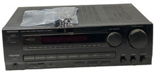 kenwood kr v6060 receiver for sale kenwood kr v6060 receiver for sale Dallas