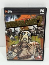 Borderlands windows dvd for sale  Union City