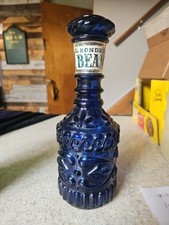 Jim beam vintage for sale  Fremont