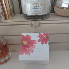 Yves rocher flowerparty gebraucht kaufen  Rheine