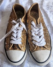Next gold glitter for sale  WOODBRIDGE