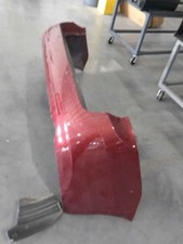 Used rear bumper for sale  Bellmawr
