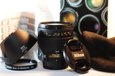 Nikon nikkor 200mm for sale  Geneva