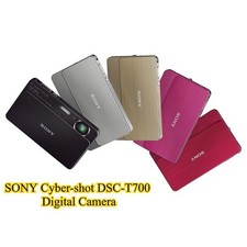 Sony cyber shot usato  Spedire a Italy