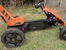Berg rally kart for sale  MANCHESTER