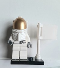 Figurine lego astronaute d'occasion  Saint-Mammès