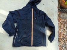 Veste parka imper d'occasion  Toulon-
