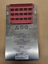 Rieber heizelement thermoport gebraucht kaufen  Burgstädt