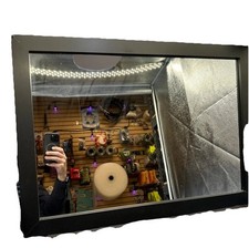 Black rectangle wall for sale  Pueblo