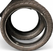 Tyre pair avon for sale  LEICESTER