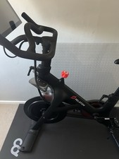 Peloton bike toe for sale  CROYDON