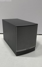 Bose companion seriesiii for sale  Colorado Springs