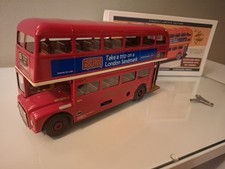 Mettoy corgi london gebraucht kaufen  München