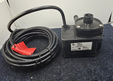Bomba submersível de acionamento direto Little Giant PE-2F-PW - 115 volts 1/40 HP 300 GPH comprar usado  Enviando para Brazil