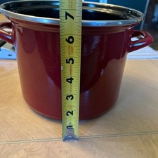Chantal cookware steel for sale  Elkton