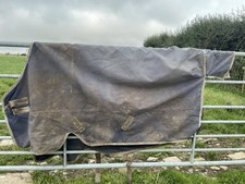 Amigo horseware turnout for sale  TOTNES