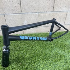 Quadro BMX Stranger Iron Mane 21T– Street Beast! Usado, estado sólido   comprar usado  Enviando para Brazil