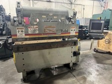 Used accurpress ton for sale  Warren