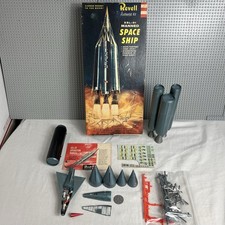 Revell xsl manned for sale  Cottage Hills