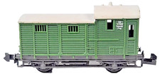 Minitrix 3254 carrozza usato  Paderno Dugnano