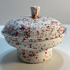 Enamel metal trinket for sale  Middletown