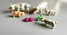 Playmobil cochons truies d'occasion  Antony
