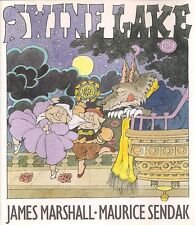 Maurice sendak swine for sale  Cambridge